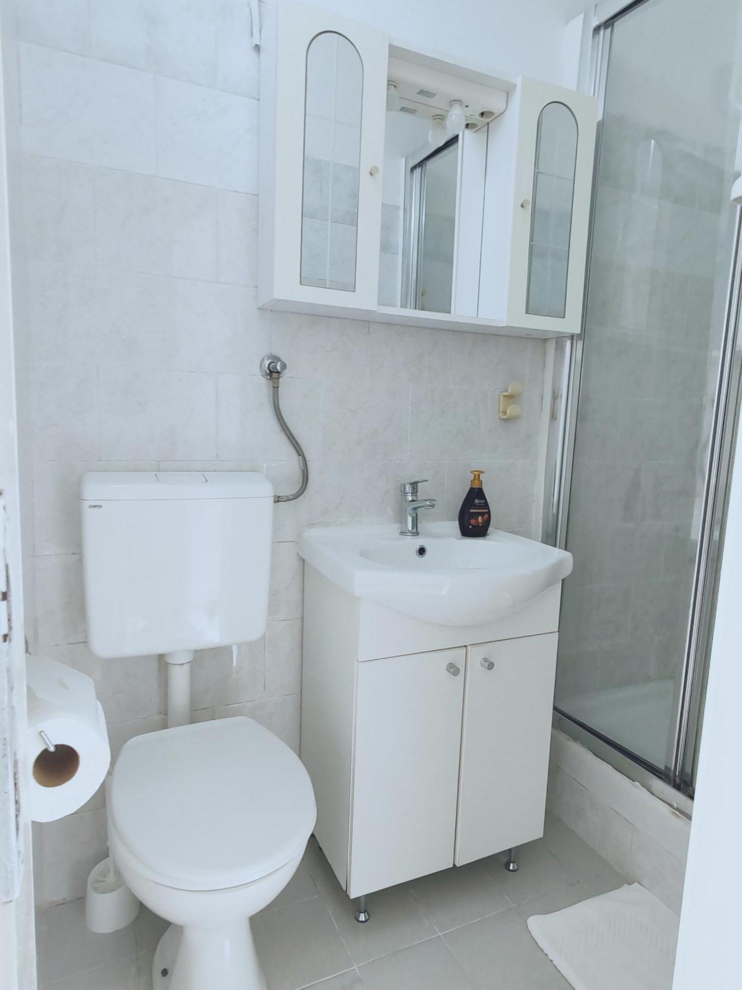 Marko Apartment ロヴィニ エクステリア 写真