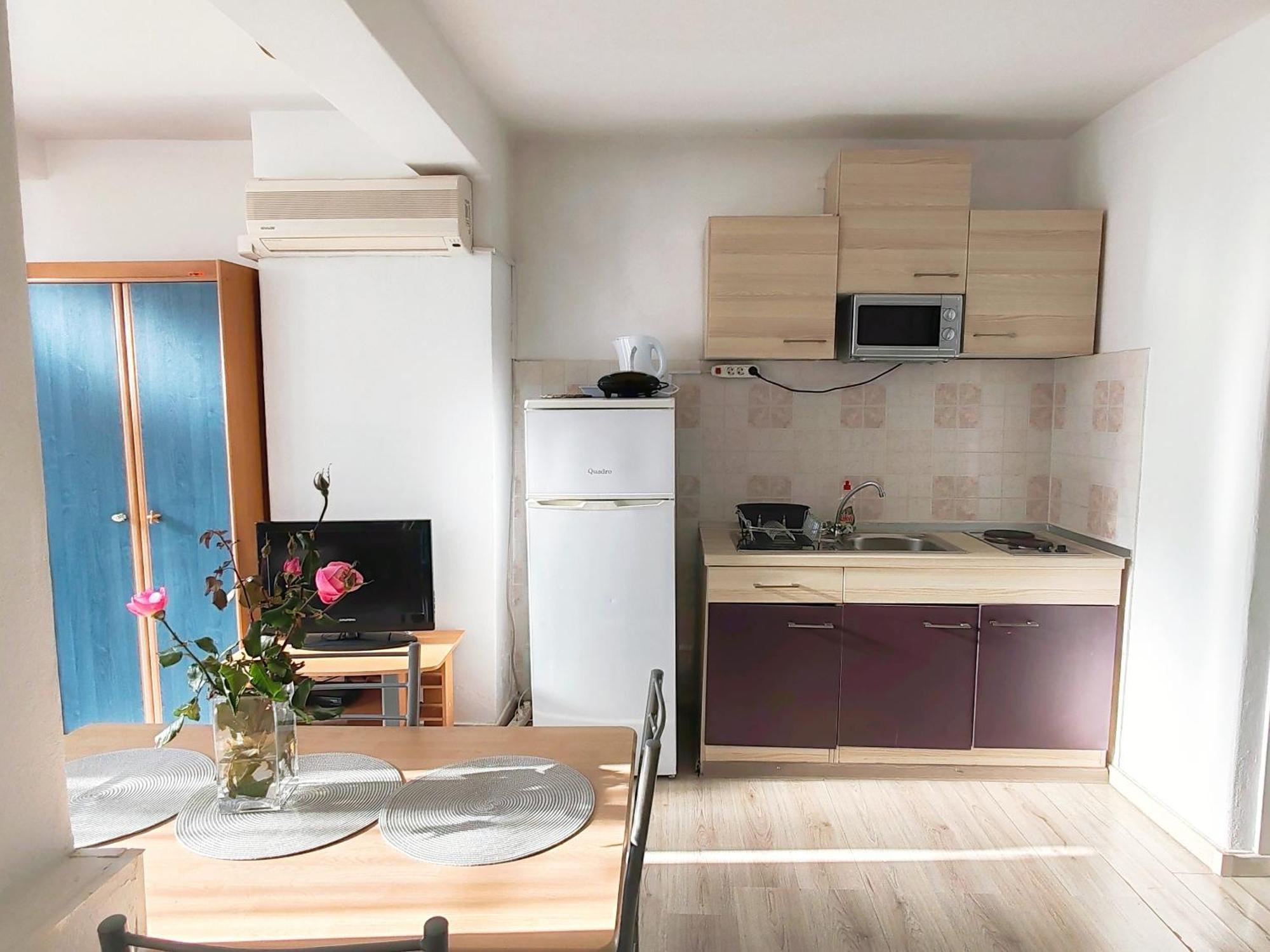Marko Apartment ロヴィニ エクステリア 写真