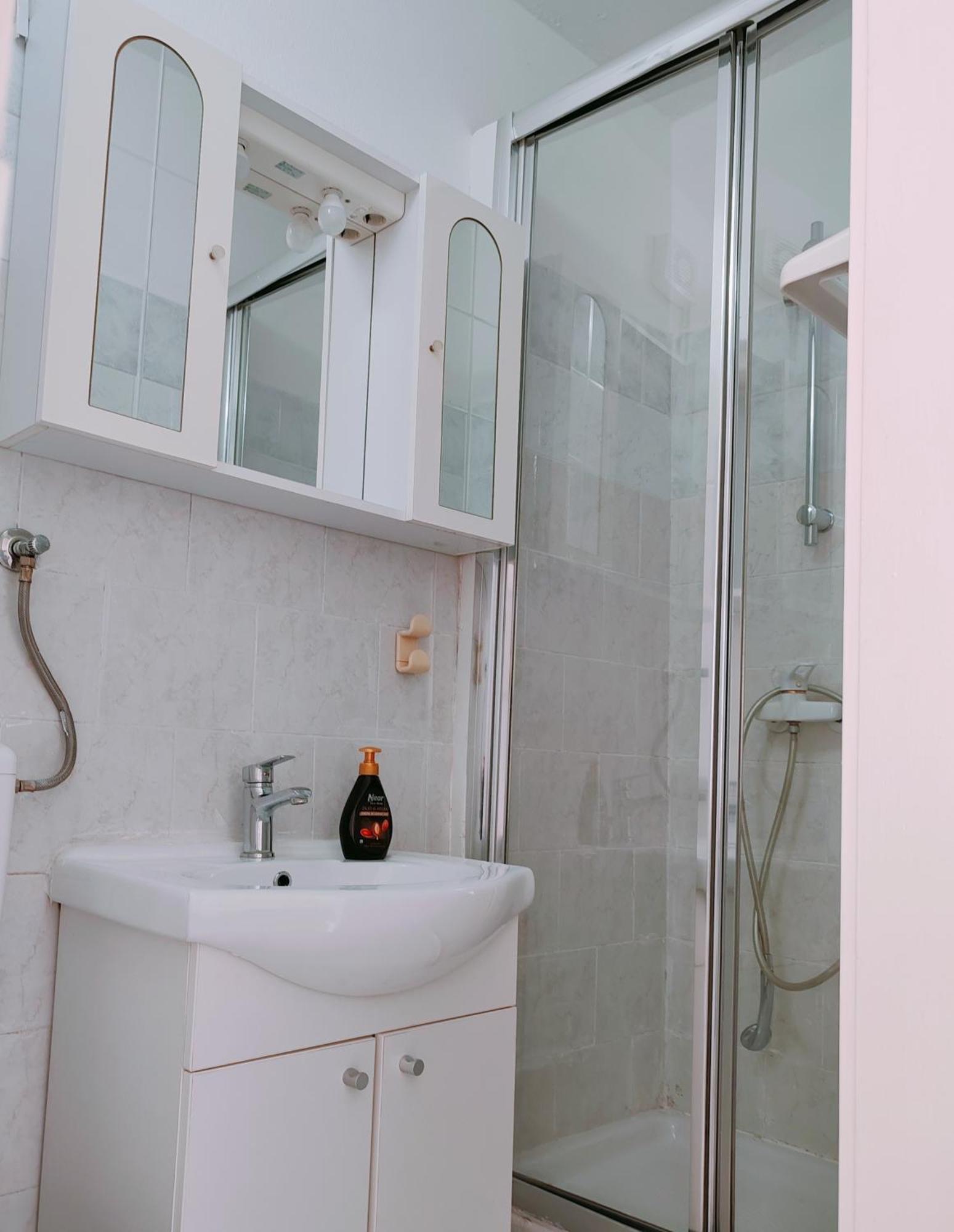 Marko Apartment ロヴィニ エクステリア 写真