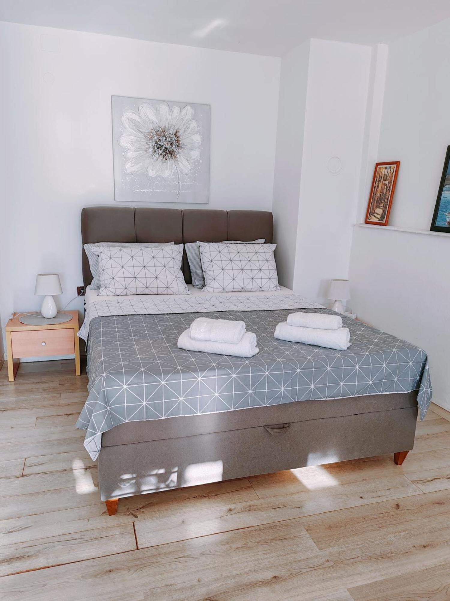 Marko Apartment ロヴィニ エクステリア 写真