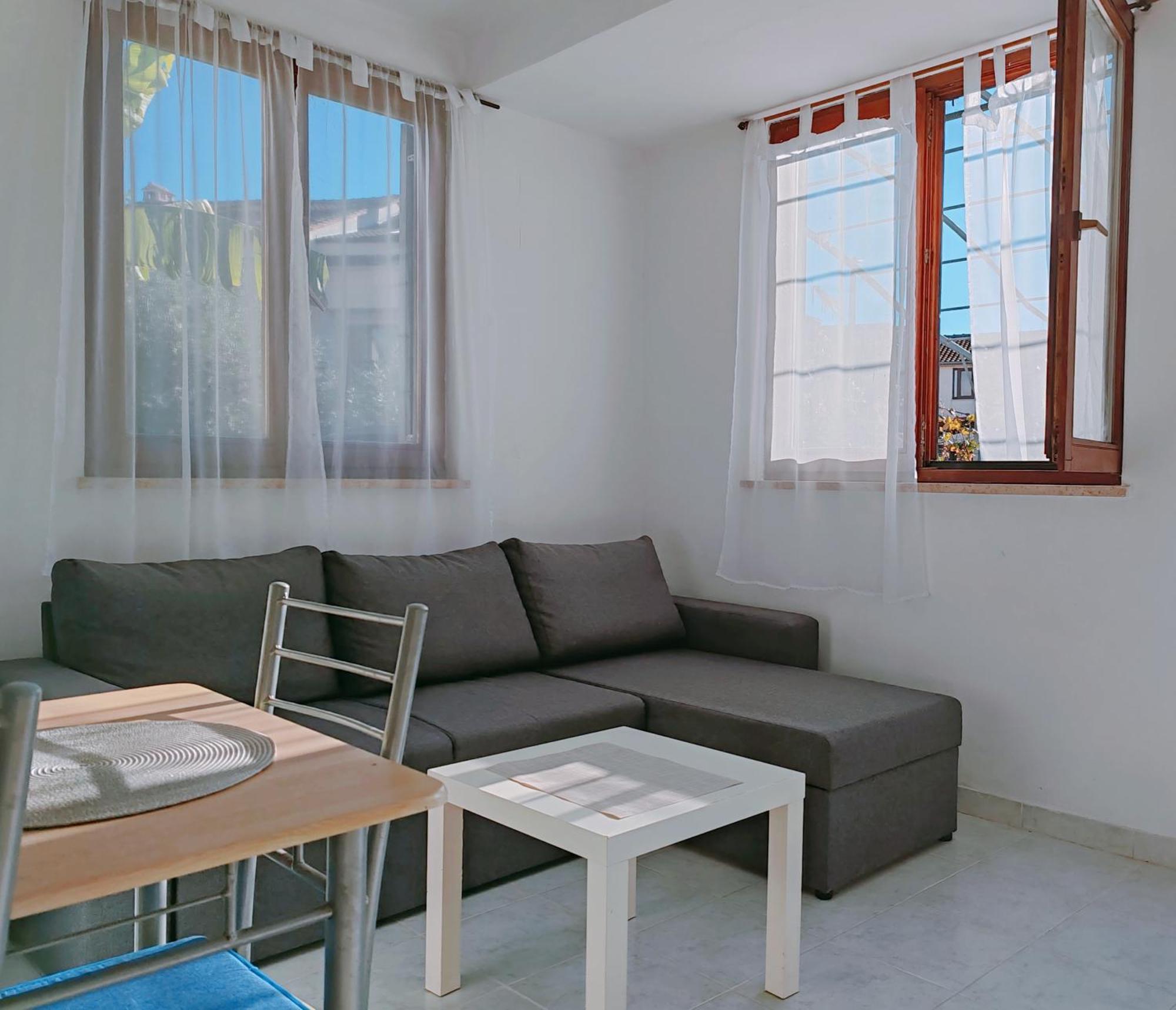 Marko Apartment ロヴィニ エクステリア 写真